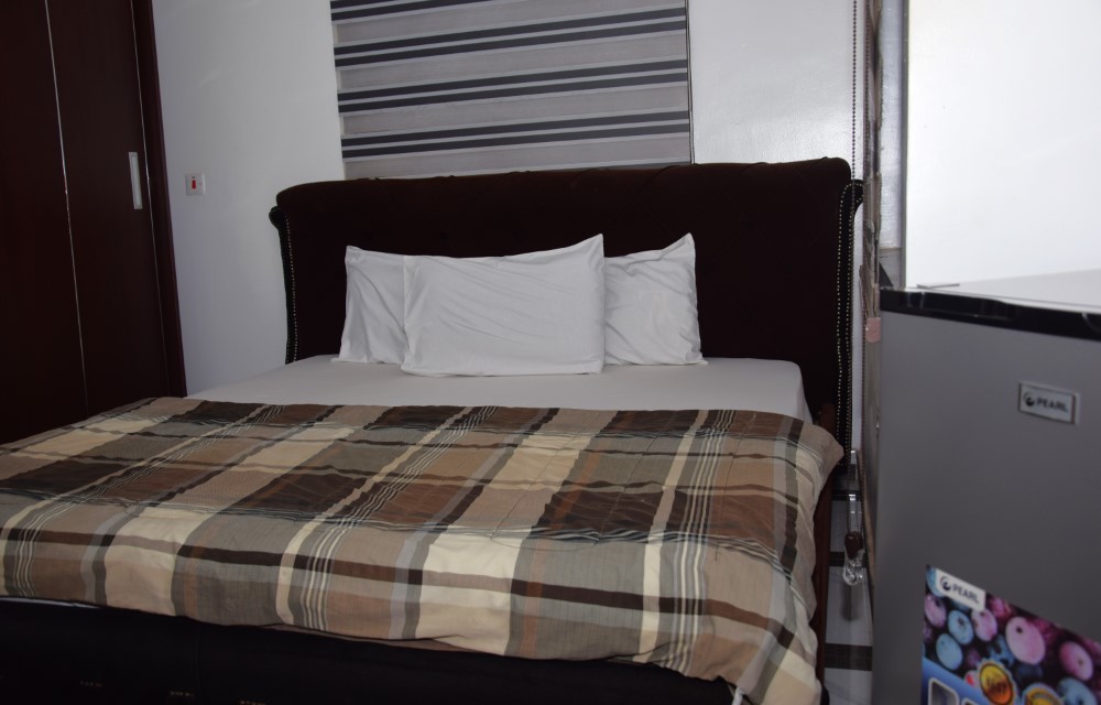 Terra Santa Lodgings & Restaurant